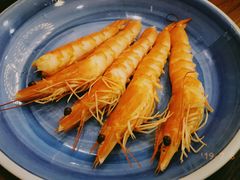 -樾餐厅泰式海鲜火锅(民歌湖店)