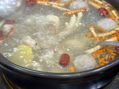 -濠轩阁特色生蚝火锅(水湾路店)