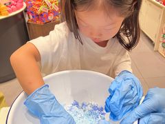 -LUSH(威尼斯人店)