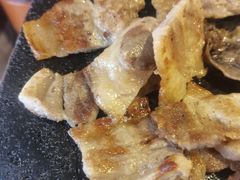 -火炉情韩国料理店(古田路店)