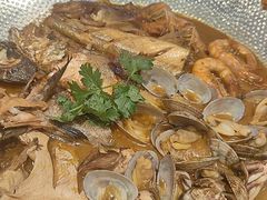 -鲜得莱渔港·小平岛海胆馆(七贤岭店)