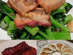 -侨美·唐荔园·40年地道粤菜