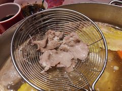 -牛很鲜潮汕牛肉火锅(朝晖路店)
