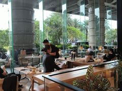 -广交会威斯汀酒店