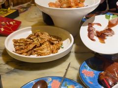 -范家小馆·烤鸭新京菜(金融街店)