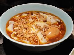 -喜晋道面馆(华严寺广场店)