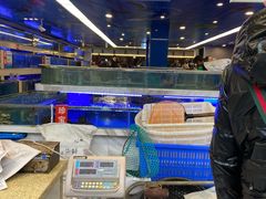 水产区-青石桥市场北1-27号