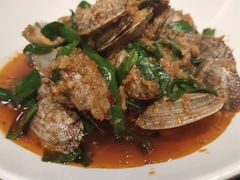 -串盟烧烤大排档·长沙美食地标(星沙店)