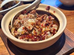 -田小狗的饭店(才子佳郡店)