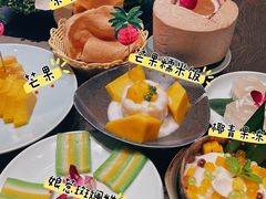 -安南越南餐厅(青岛万象城店)