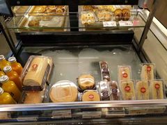 -皇后饼店(财富广场店)