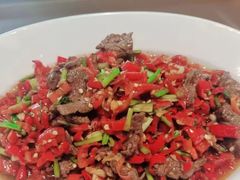 -南堂馆·新川菜(春熙路店)