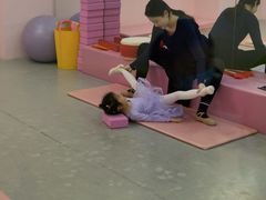 -舞研舞蹈培训(魏公村校区)