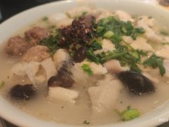 -春发生饭店·非遗(南院门店)