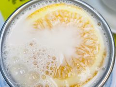 -澳洲牛奶公司(佐敦店)