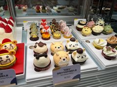 -派悦坊·甜品·蛋糕(虹口龙之梦店)