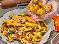 -遇西祠·海鲜烧烤(总店)