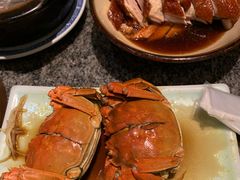 -南京大牌档(之心城店)