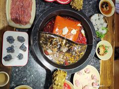 -蜀大侠火锅(总府路店)