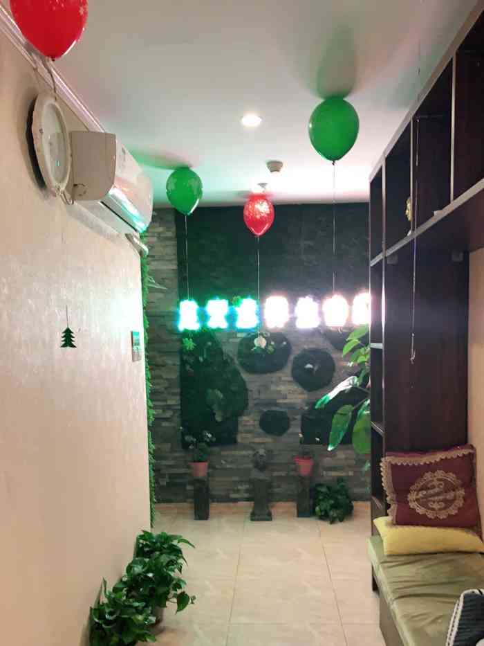 御尚足道spa会所-"都市的疲惫,在夜色笼罩下更显得无助和孤独.