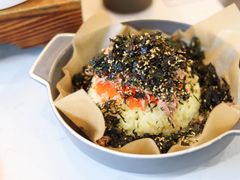 -京尚道韩式美食屋(海甸岛店)
