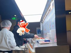 -海底捞火锅(吴中路店)