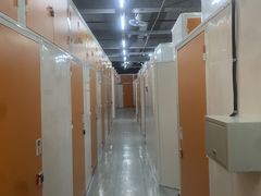 -大众迷你仓自助寄存仓库(金桥2店)