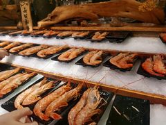 -芭菲盛宴·环球美食(解放碑英利国际店)