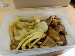 -明记牛杂(新马路分店)