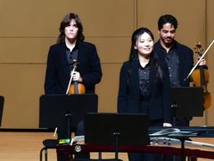 -中央音乐学院歌剧音乐厅