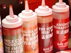-ONE SMILE BREWING(尚座中心店)