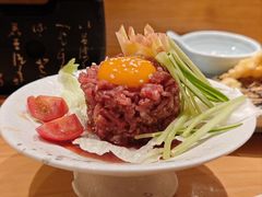 -大岛日本料理铁板烧(南通大饭店)