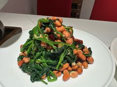 -小山城·馋嘴蛙(亚运村店)