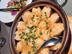 -庆云楼饭庄(什刹海店)