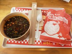 -西少爷(望京SOHO店)