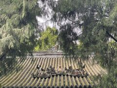 -成都武侯祠博物馆