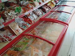 -正隆斋素食超市(西四店)