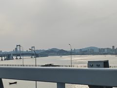 -星海湾跨海大桥