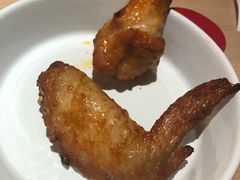 -必胜客(广渠路店)