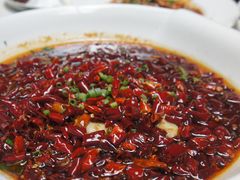 -成都钓鱼台精品酒店-品聚·成都餐厅