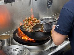 -川正旺江湖菜(三元桥店)