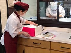 -味多美蛋糕(灯市口店)