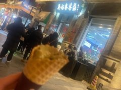 -吴裕泰茶庄(前门大街店)