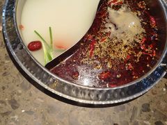 -九庄火锅(衢江店)