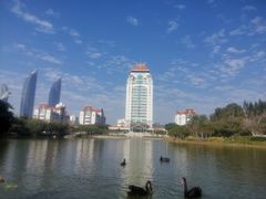 -厦门大学(思明校区)