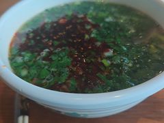 -中阿兰牛肉面(悦海新天地店)