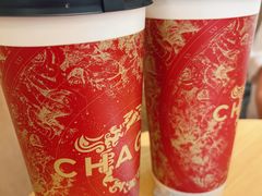 -霸王茶姬(大学城熙街店)