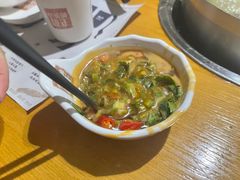 -海银海记潮汕牛肉火锅(新港中路海珠店)