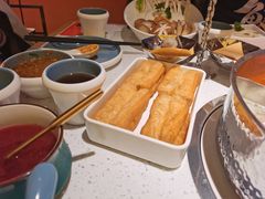 -左庭右院鲜牛肉火锅(苏州园区永旺店)