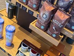 -星巴克(深圳大浪商业中心分店)